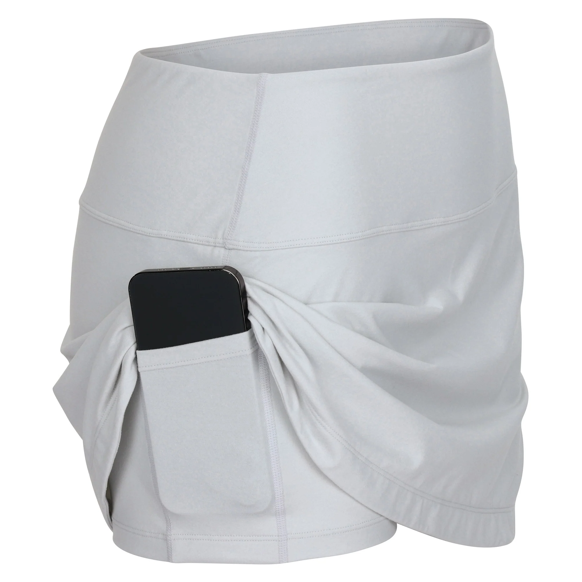 WOMENS APEX SKORT - Image 8
