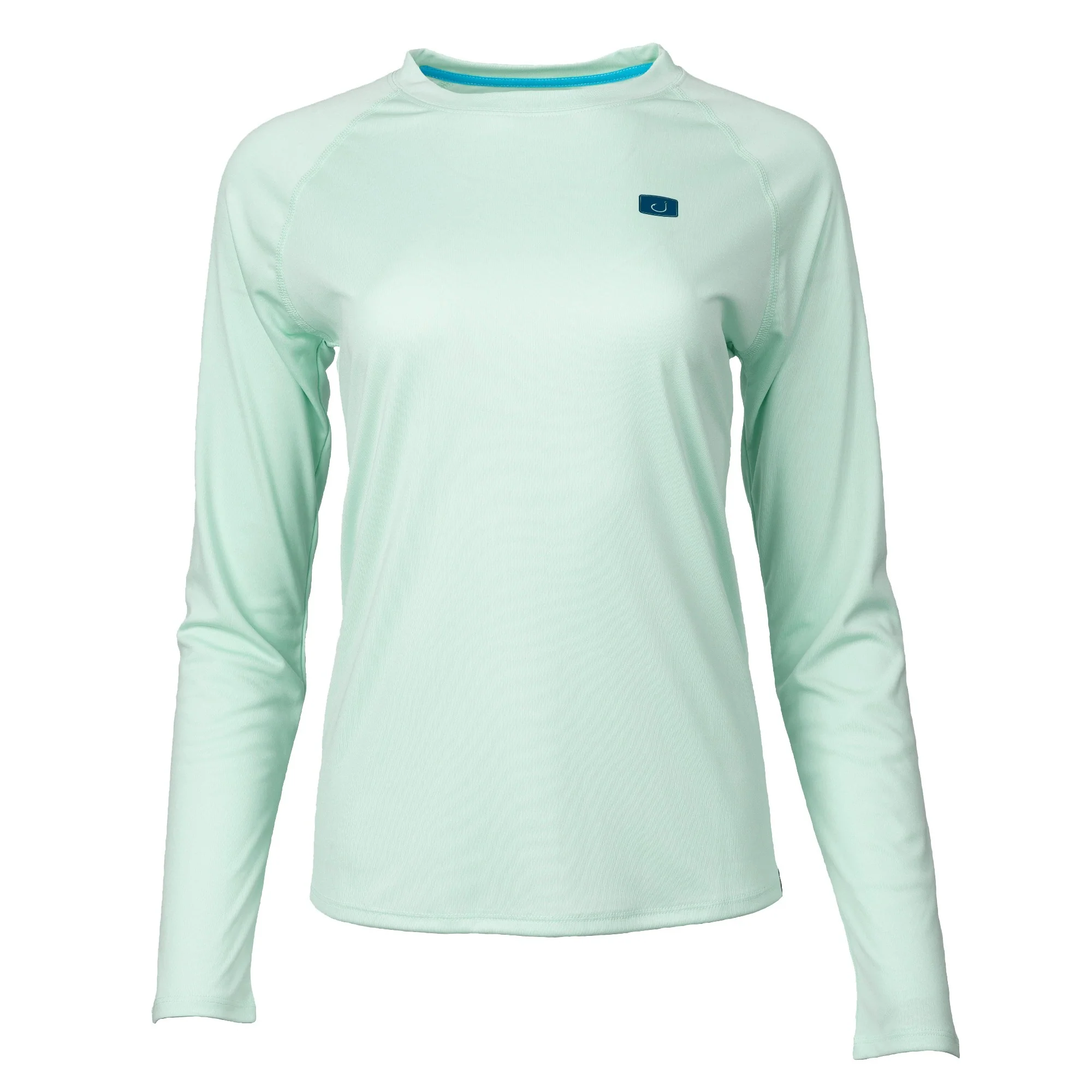 WOMENS AVIDRY PERFORMANCE CREW - Image 12
