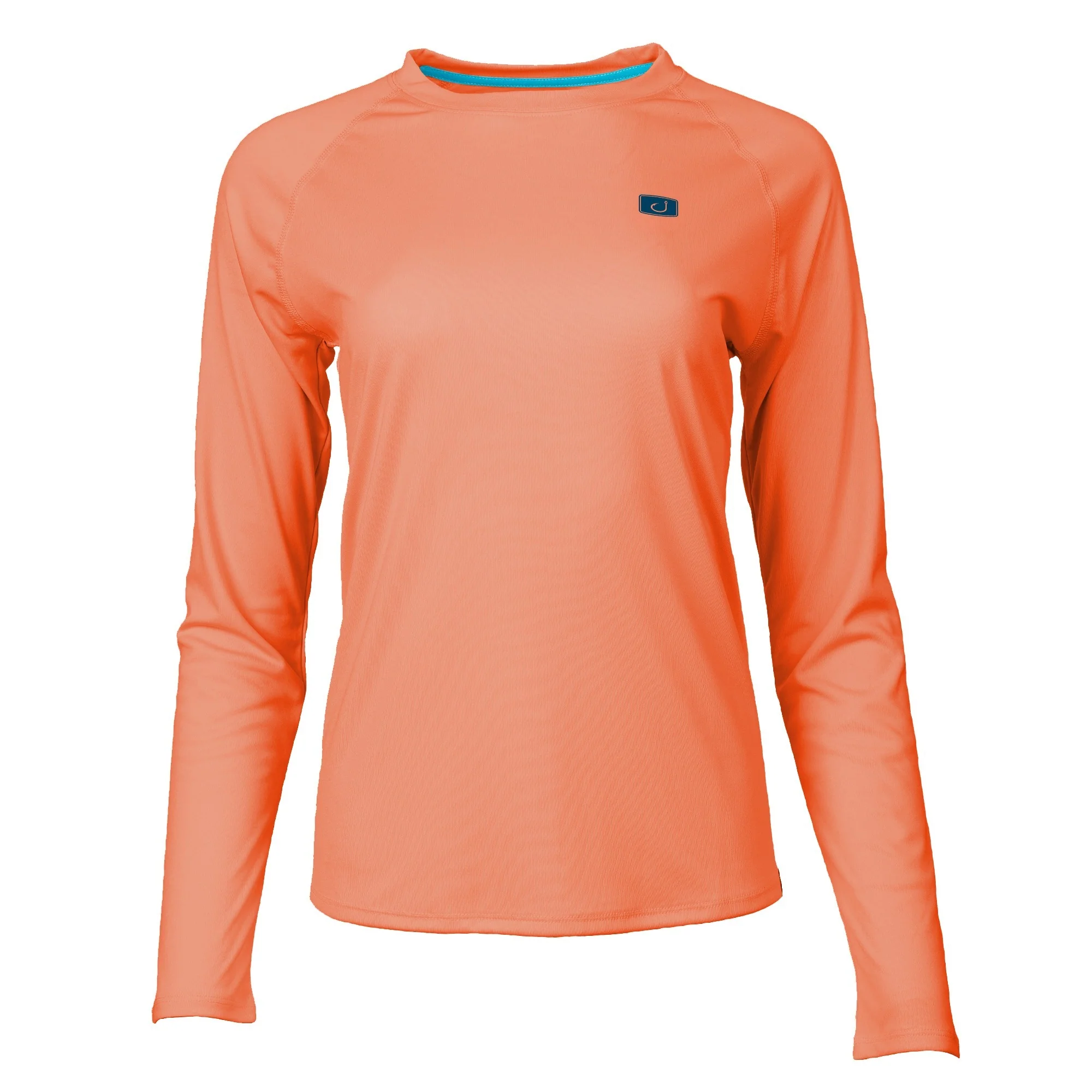WOMENS AVIDRY PERFORMANCE CREW - Image 9