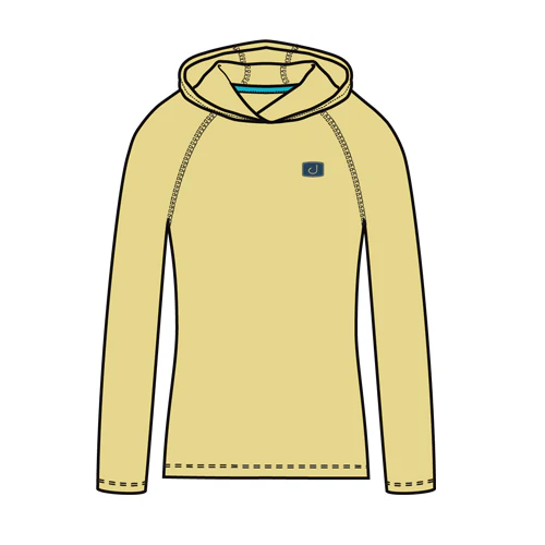 Womens AVIDry Performance Hoodie - Image 13