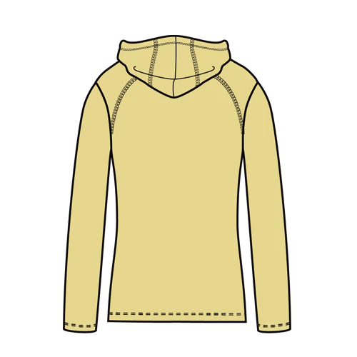 Womens AVIDry Performance Hoodie - Image 14