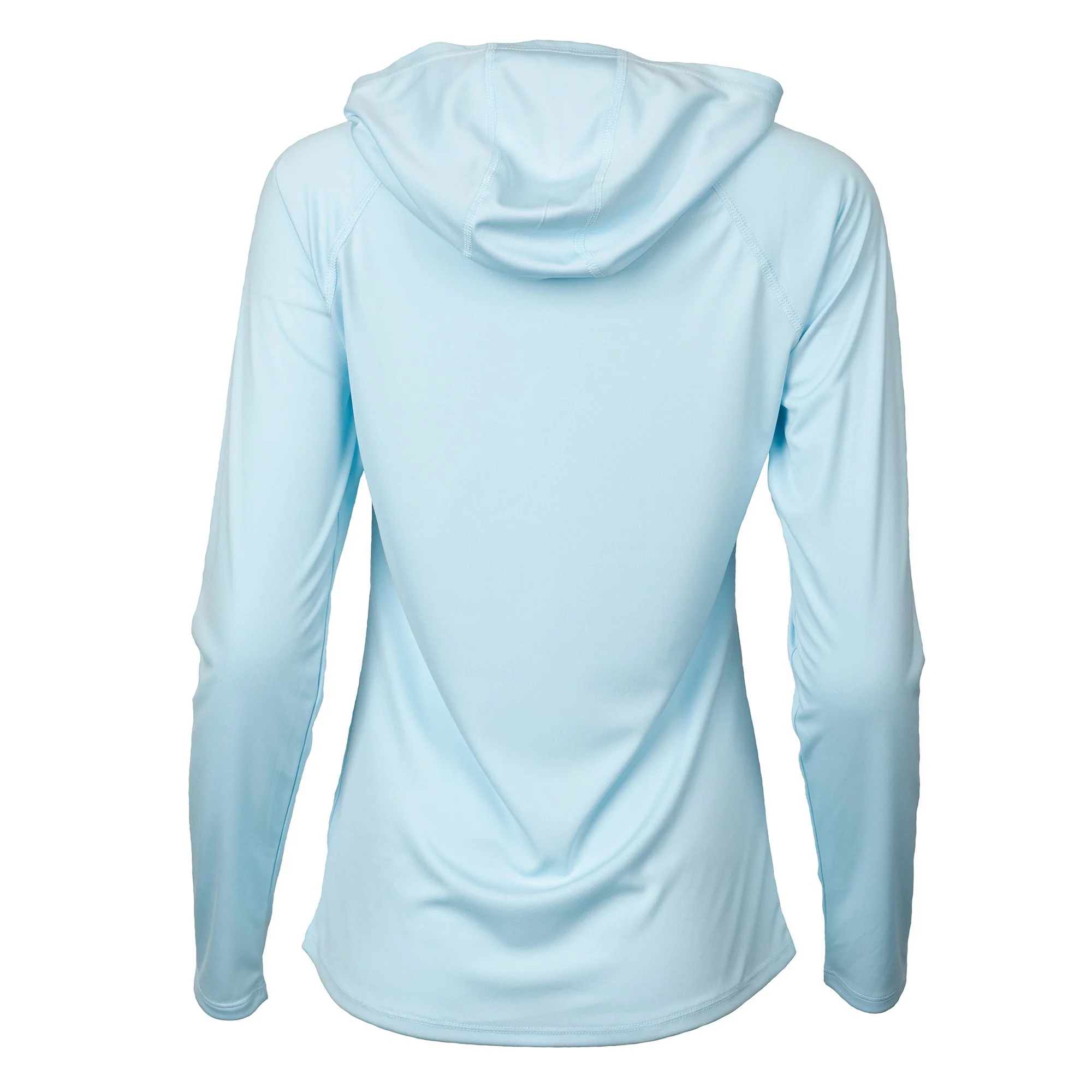 Womens AVIDry Performance Hoodie - Image 8