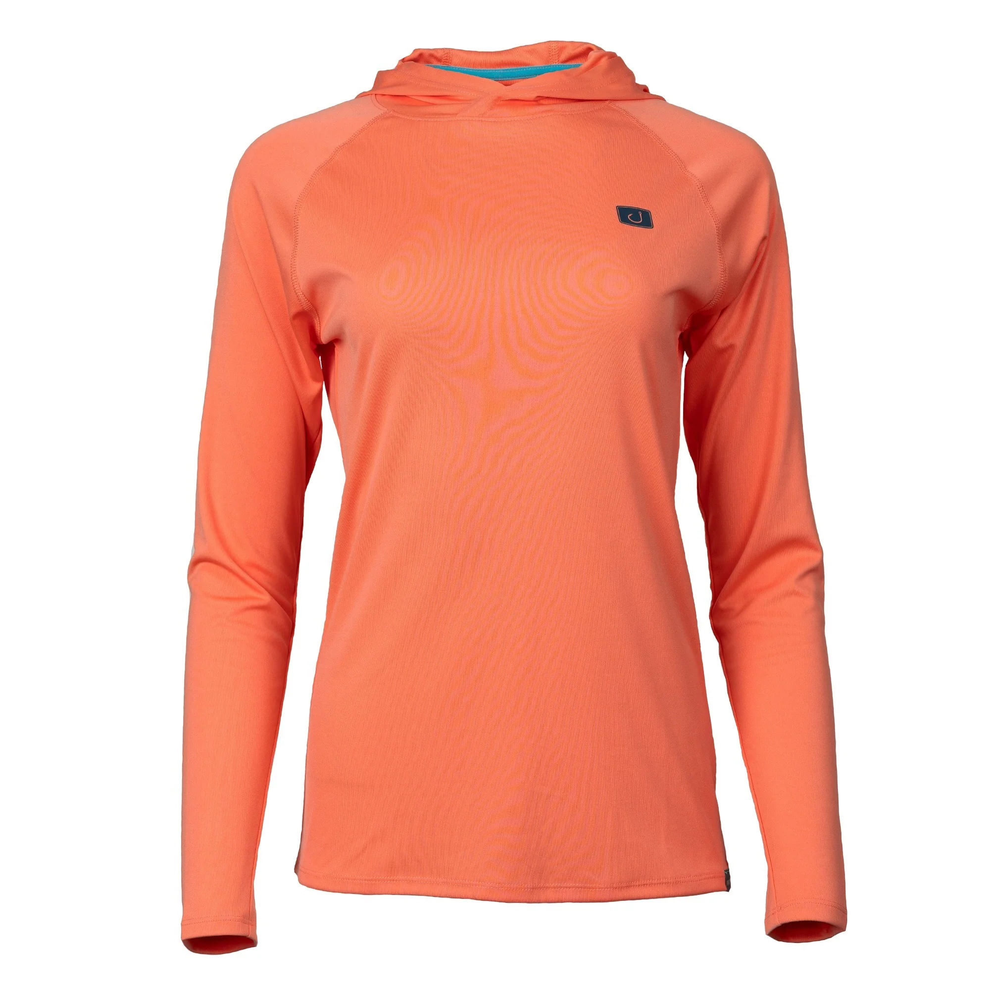 Womens AVIDry Performance Hoodie - Image 9