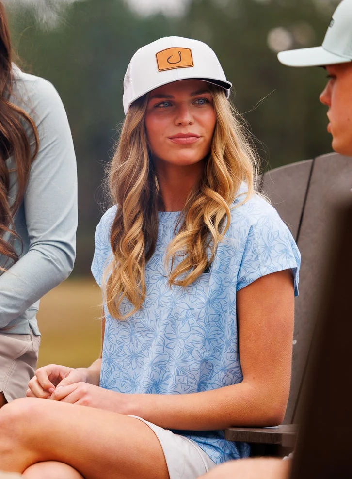 WOMENS PACIFICO FASHION TOP - Image 2