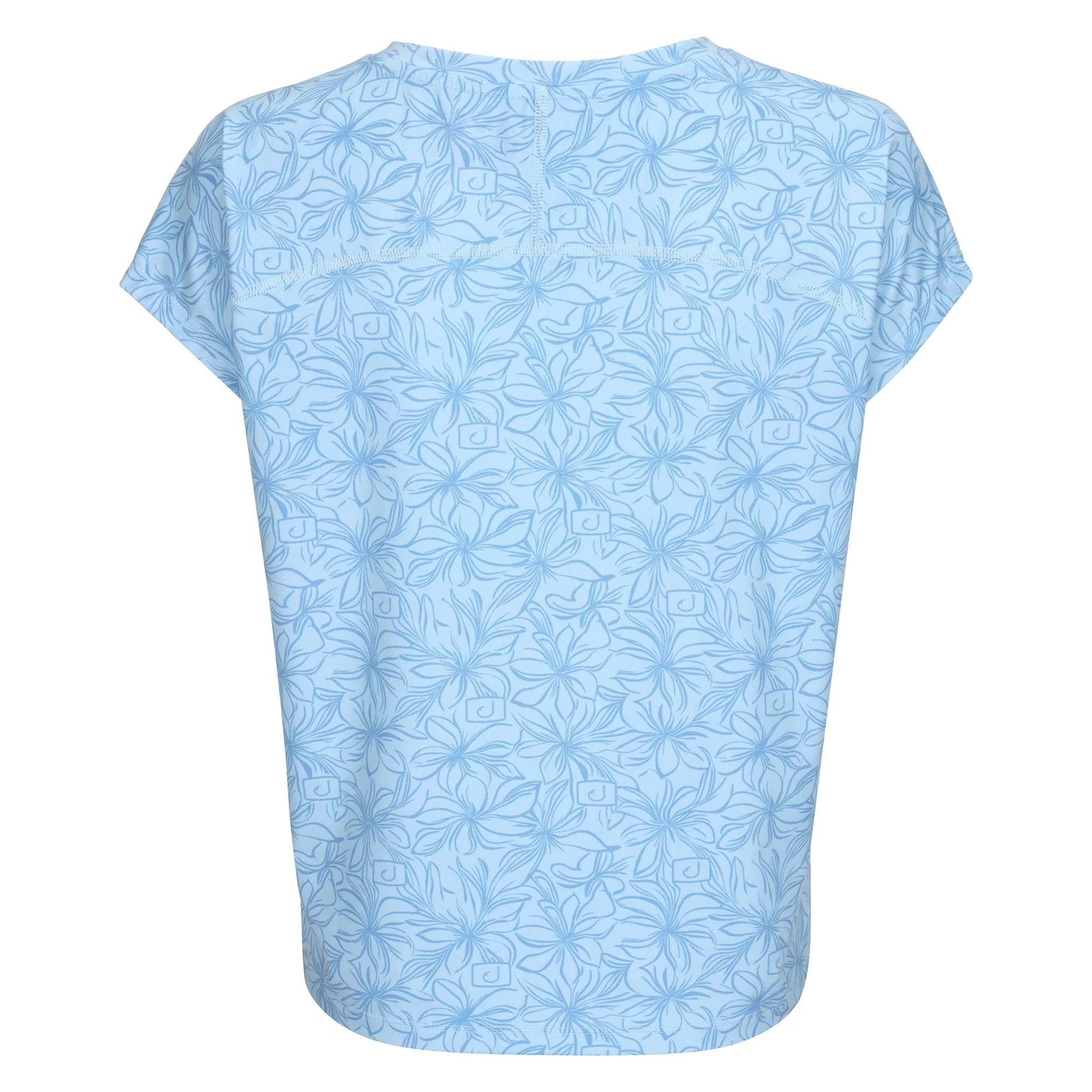 WOMENS PACIFICO FASHION TOP - Image 3