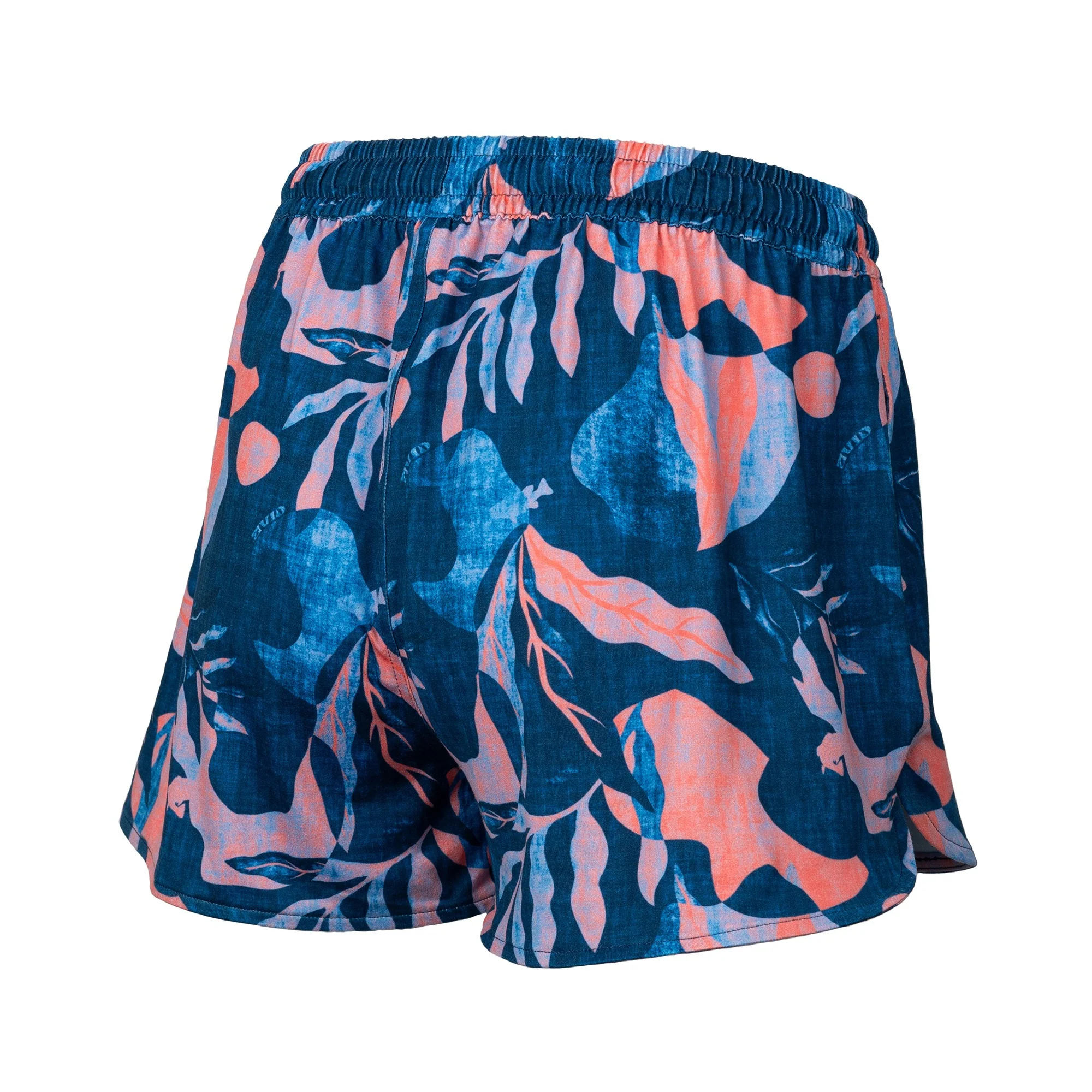 Womens Pacifico Laguna Short - Image 3