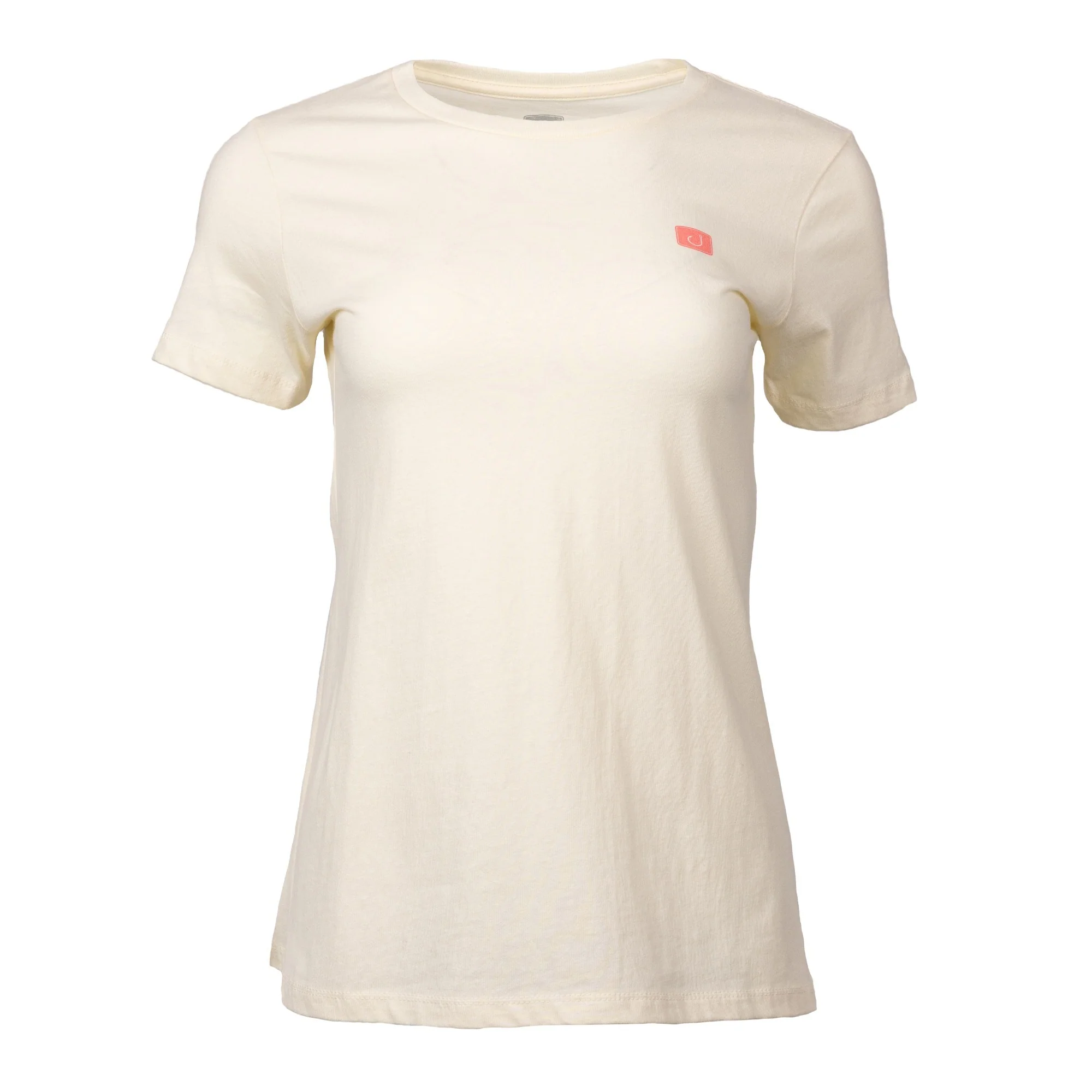 WOMENS PARADISE PALMS TEE - Image 3