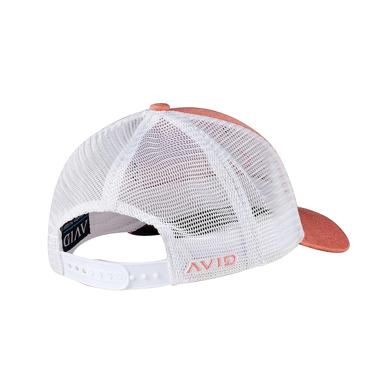 WOMENS TRUCKER HAT - Image 4